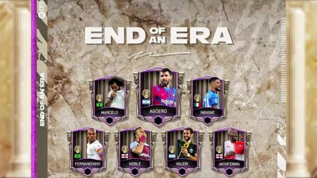 ¿TENDREMOS EVENTO DE FIN DE ERA? 🤔 | CONCEPTOS Y PREDICCIONES 🔥 | FIFA MOBILE 22 смотреть онлайн