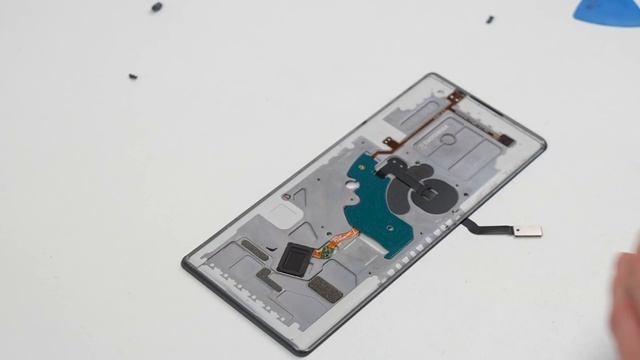 LG Wing Restoration - Repairing The Last LG Phone смотреть онлайн