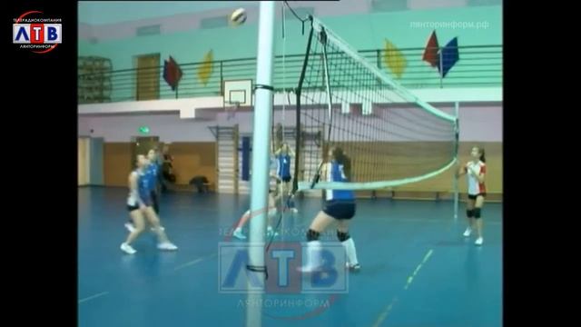 Волейбол командная игра смотреть онлайн