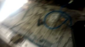 Система улавливания паров топлива на ниву 2131 5D.