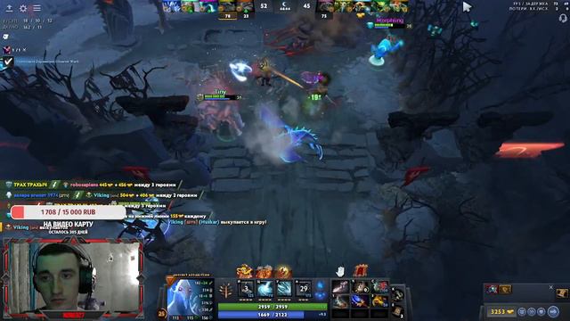 Top1 Invoker Dotabaff/Топ 1 инвокер дотабафф/Top1 Tinker Dotabaff/Топ 1 Тинкер дотабафф