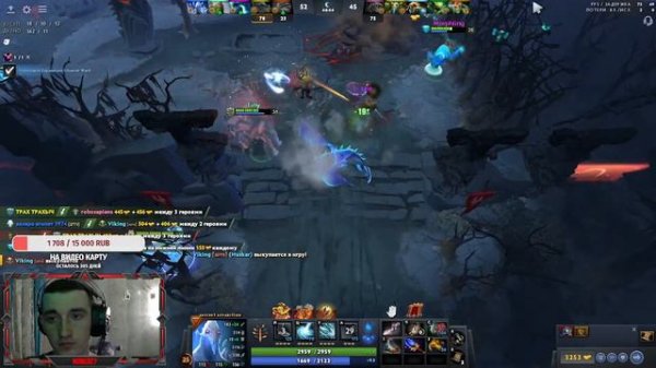 Top1 Invoker dotabaff/Топ 1 инвокер дотабафф/Top1 Tinker dotabaff/Топ 1 Тинкер дотабафф