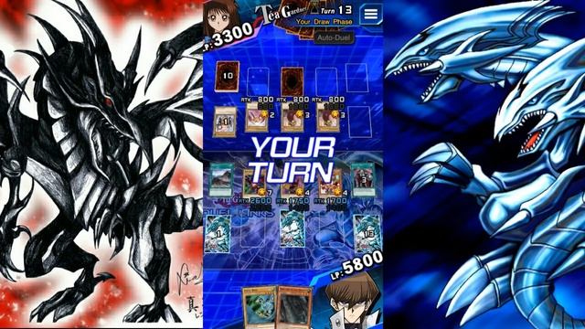 Easy way to complete a Deck Out Duel in Yu-Gi-Oh! Duel Links Stage 23 смотреть онлайн