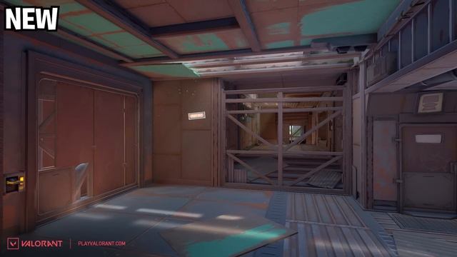 NEW BREEZE CHANGES (Episode 7 Act 2) смотреть онлайн