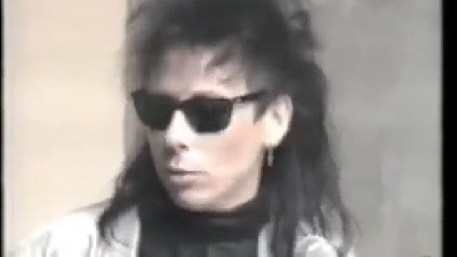 (Making of) "Little Song" '89 - per la lotta all'AIDS смотреть онлайн