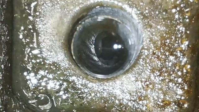 Mercedes Sprinter вырвало форсунку сорвалась резьба крепления восстановление смотреть онлайн