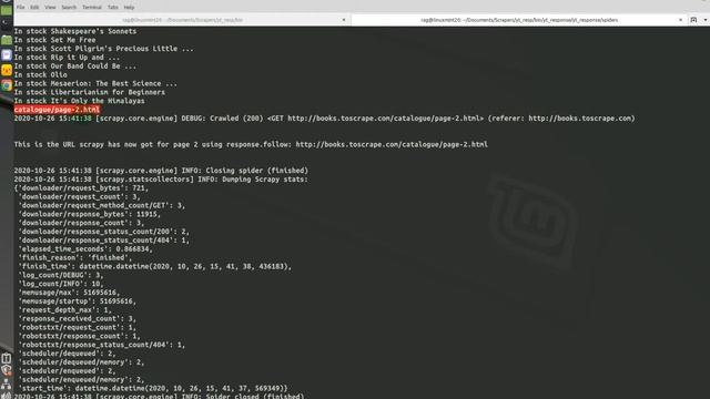 Web Scraping with Python - Tips from subscribers in 2020 смотреть онлайн