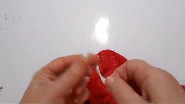 НЕ ВЫБРАСЫВАЙТЕ СТАРЫЙ ШАРФ! СМОТРИТЕ, ЧТО С НИМ МОЖНО СДЕЛАТЬ! смотреть онлайн