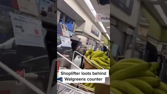 шоплифтинг в США смотреть онлайн