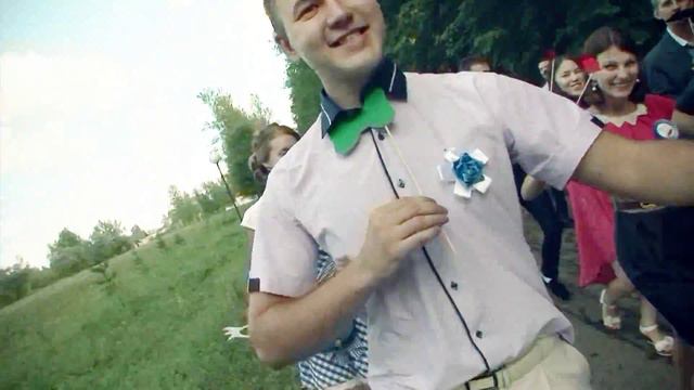 Владимир и Ринатта смотреть онлайн