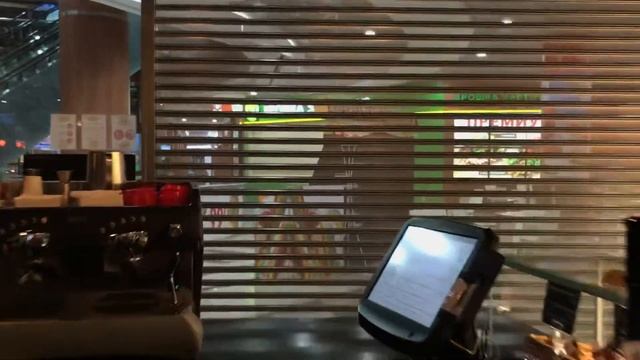 14 октября 2020 кафе Три правила ТЦ Щука вечер, закрытие смены смотреть онлайн