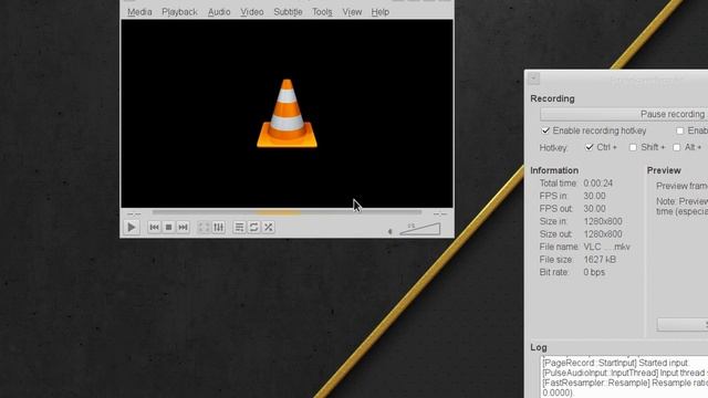 VLC Media Player After Codec Installer смотреть онлайн