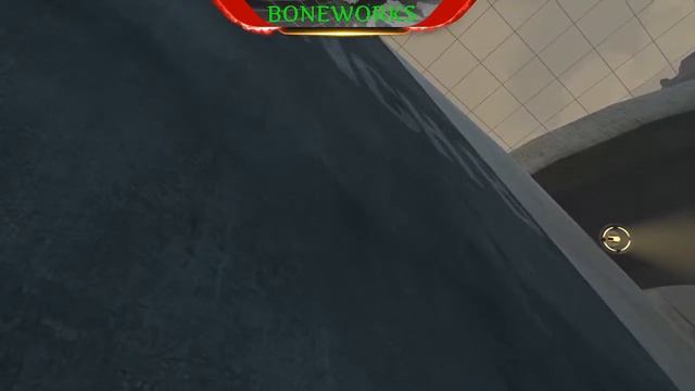 BONEWORKS 1.6 прохождение 8 часть. VR смотреть онлайн