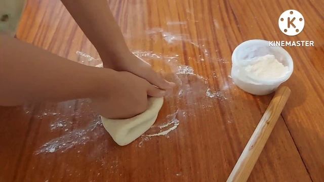 Бүктеме. Пирожки с печенью. смотреть онлайн