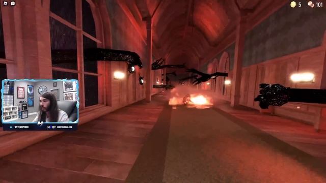 Hardest Roblox Game Ever смотреть онлайн