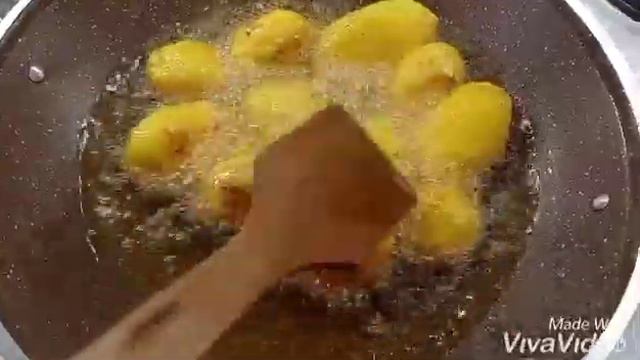 Шикарное блюдо из голени и картошки😋😋 смотреть онлайн