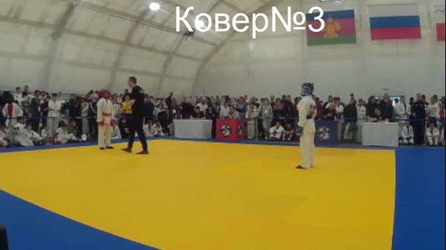 Первенство и Чемпионат Федерации Абсолютно Реального Боя России Памяти Виктории Лосевой смотреть онлайн
