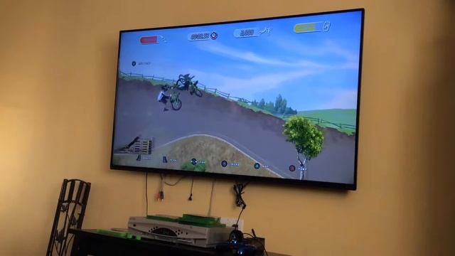 Bike mayhem 2 part 2 смотреть онлайн