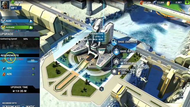 How to Play War Planet HQ Step by Step Part 02 смотреть онлайн