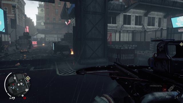 Homefront The Revolution Прохождение на Русском ► 8 смотреть онлайн