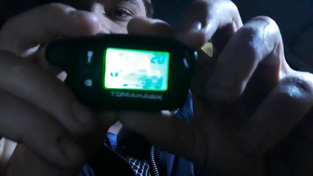 Как выставить автозавод по темпиратуре на сигнализации томагавк смотреть онлайн