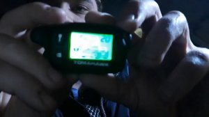 Как выставить автозавод по темпиратуре на сигнализации томагавк