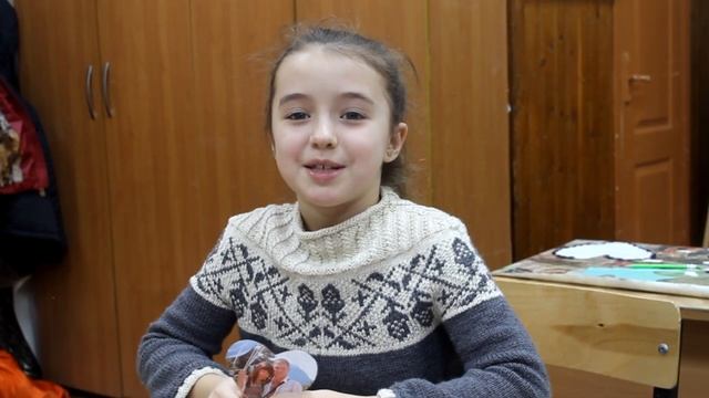 Праздник благодарности родителям "Спасибо за жизнь" в Центре развития творчества "Сокол" г.Липецка смотреть онлайн