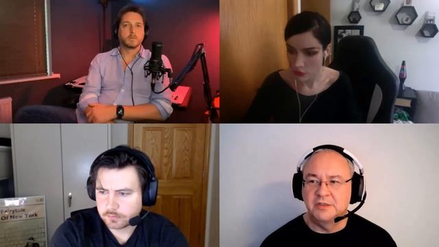 XenForo Insights Episode 2: Moving to XenForo смотреть онлайн