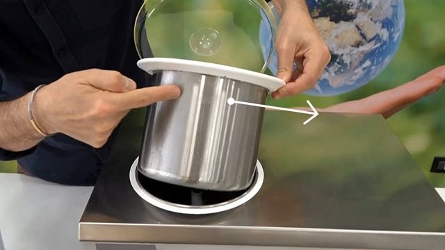 NEMOX - Gelato Chef 5L Automatic i-Green смотреть онлайн