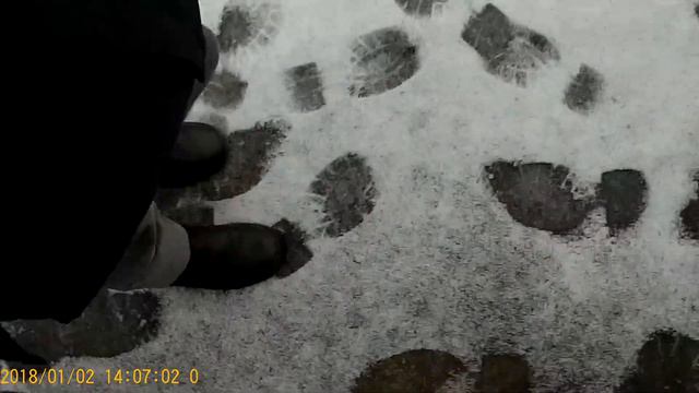 Как Арти провалился в сугроб смотреть онлайн