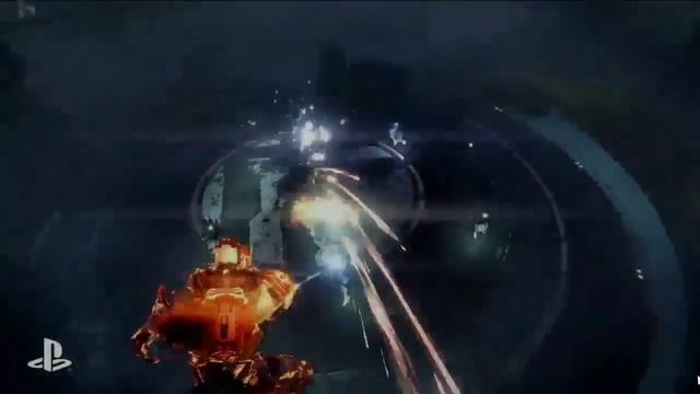 Brand new Solar titan subclass "sunbreaker" gameplay | The Taken King смотреть онлайн