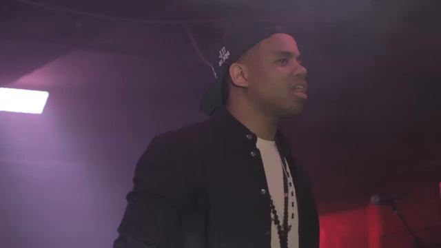 Mack Wilds and Skyzoo At Santos смотреть онлайн