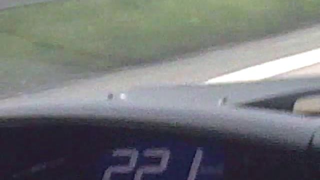 Honda Civic 5D 2010 - Top Speed