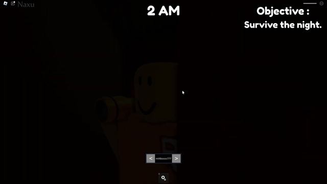 ROBLOX - Residence Massacre All Jumpscare And Scary Moments