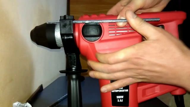 Unboxing ciocan rotopercutor смотреть онлайн
