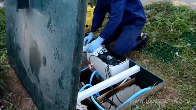 Обслуживание БИОКСИ смотреть онлайн