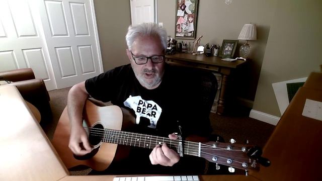The Who - Behind Blue Eyes (Papabits cover) смотреть онлайн