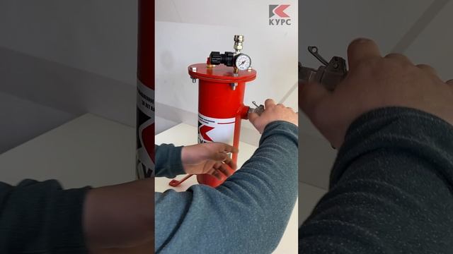Как защитить легкие во время пескоструйных работ смотреть онлайн