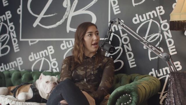 Savannah Dexter Addresses Katie Noel Situation смотреть онлайн