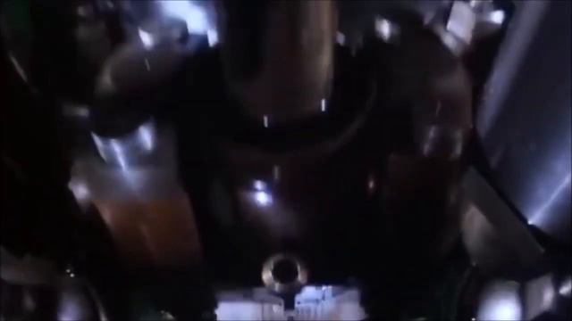 S.O.S Titanic (1979) Iceberg Collision