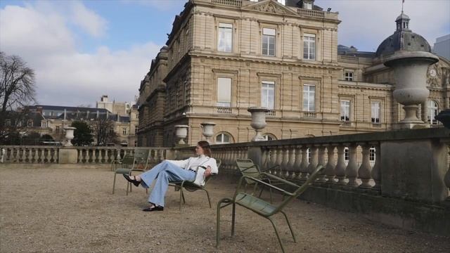 ZARINA x BOTROIS / Коллаборация смотреть онлайн