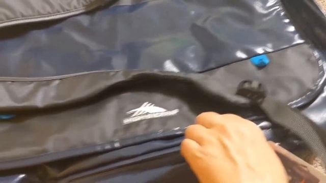 High Sierra Travel Bag Review ? High Sierra Kennesaw Honest Review смотреть онлайн