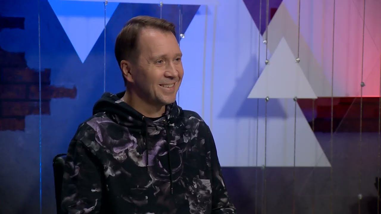 Евгений Миронов - о работе с Алроса, Мирнинском театре, фестивале «Настроение» и Мирном