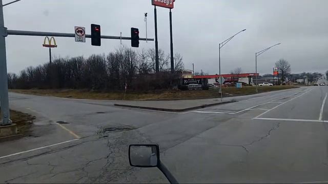 This Trucker Drives Everyday to feed his wife and children like a Real American Family Hero. смотреть онлайн