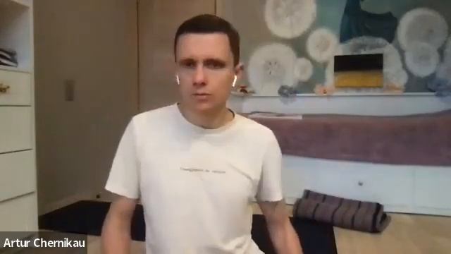 Йога Онлайн 09.12.2022 смотреть онлайн