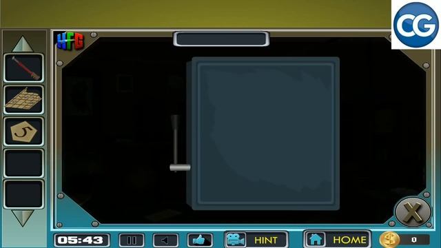 [Walkthrough] Classic Door Escape level 293 - 501 Room escape 293 - Complete Game смотреть онлайн