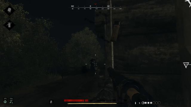 Винфилд "Конечная Остановка" в Hunt: Showdown смотреть онлайн