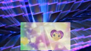 Special Agent Oso E55   License to Share   Live and Be Polite