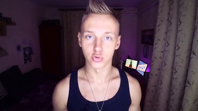 Секрет низа груди | спорт лайфхак смотреть онлайн