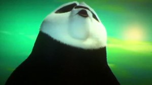 Kung fu panda I love Kung fu!!!!!!
